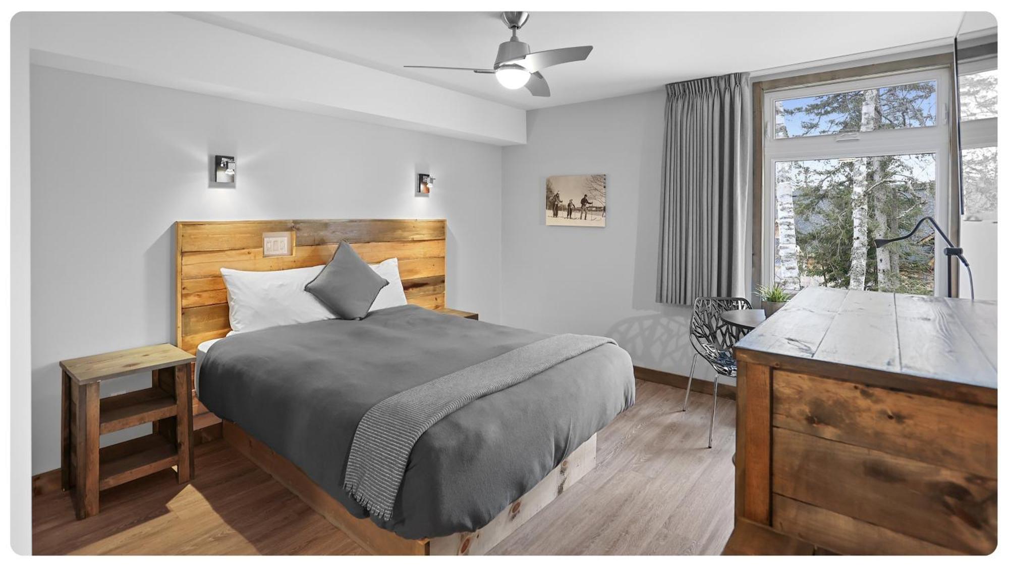 Hotel Far Hills Val-Morin Ngoại thất bức ảnh